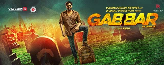 HD Online Player (Gabbar Is Back movie hd mp4 free dow)