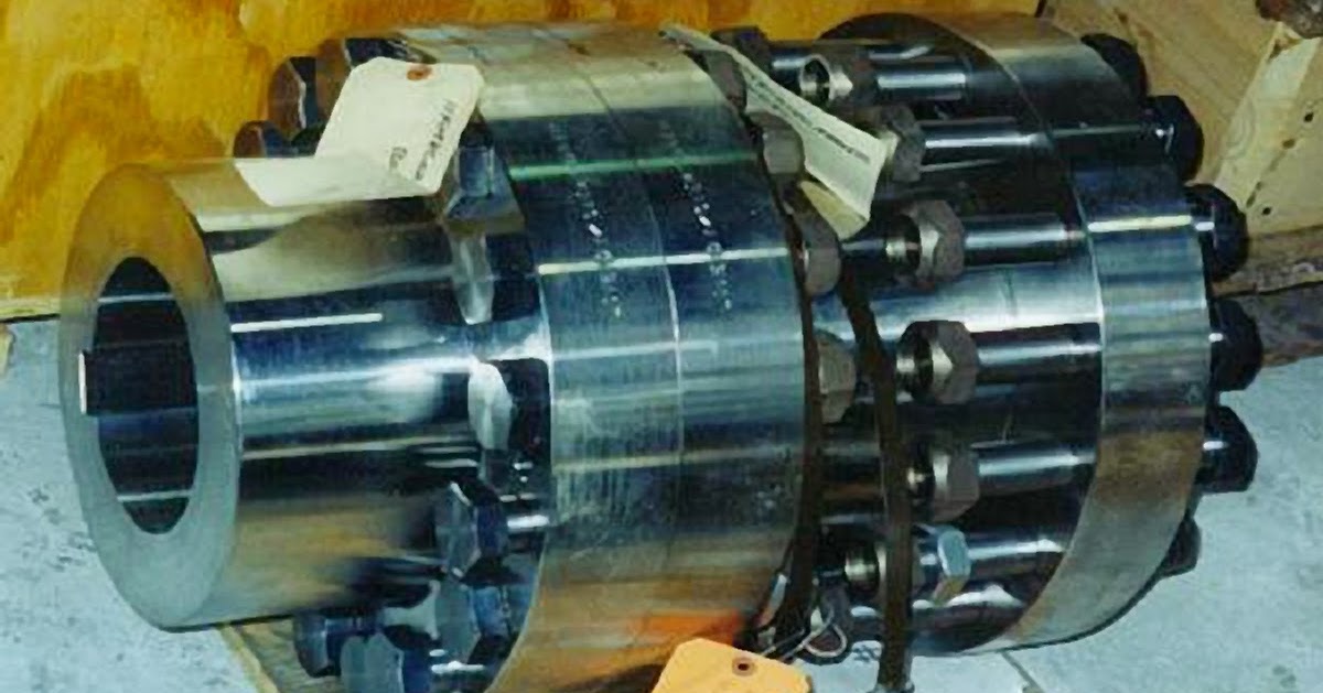 Keeping the Wastewater Industry Pumping The Right Coupling Design Can