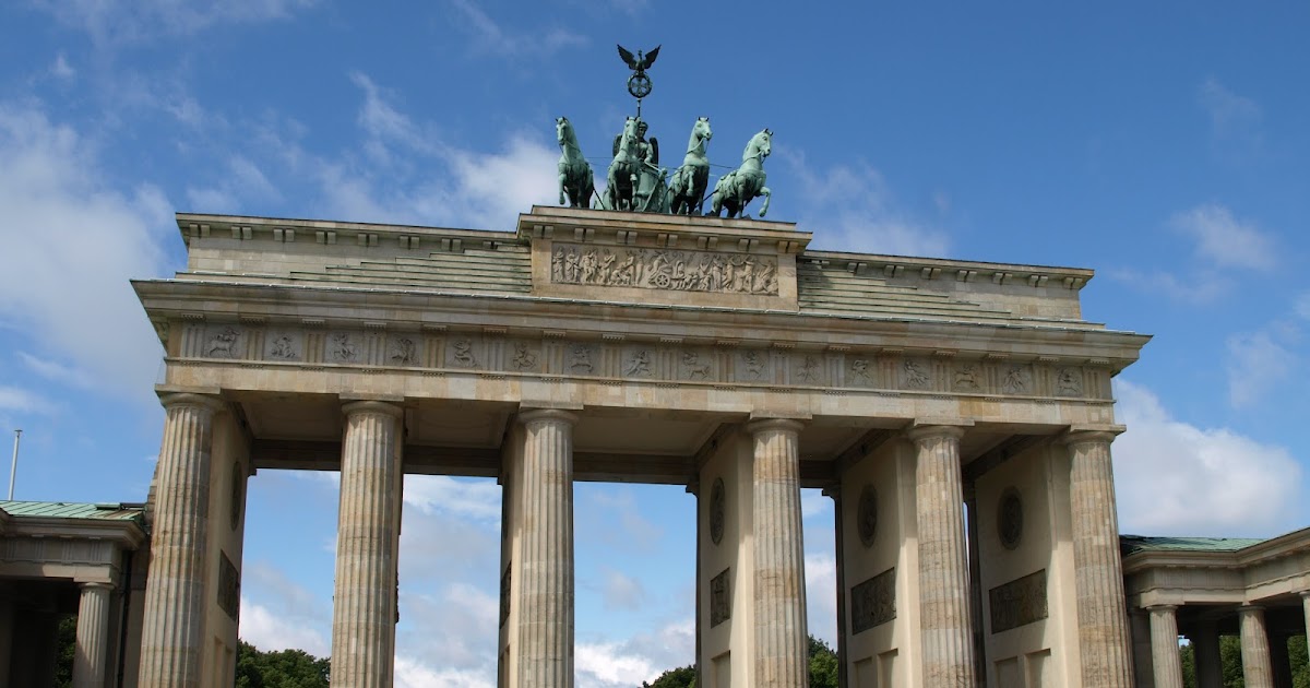 Germanys Capital High Resolution Stock Photography And Images Alamy