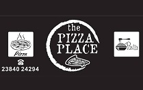 The Pizza Place στην Αριδαία