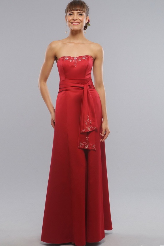 Red Bridesmaid Dresses Posted by Admin Labels Red Bridesmaid Dresses 