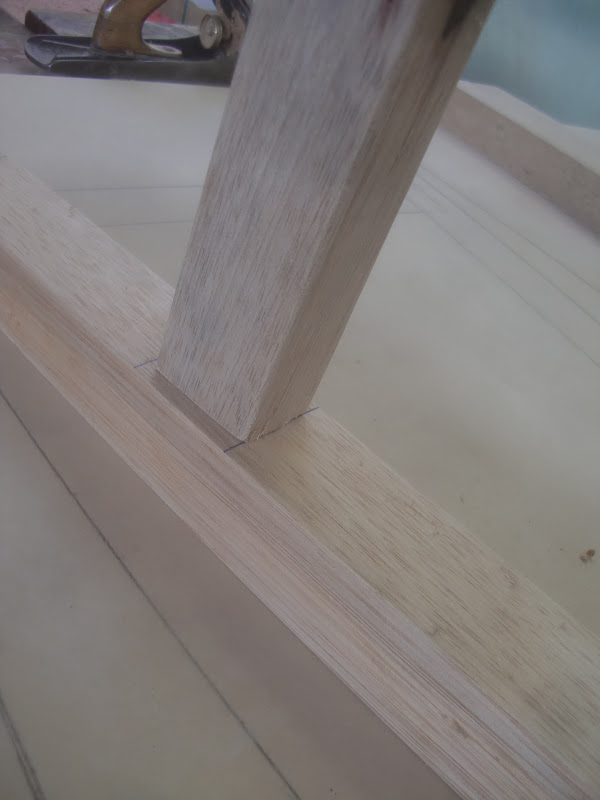 Decoraciones Manualidades En Madera: Haciendo Una Banca De Madera Facil