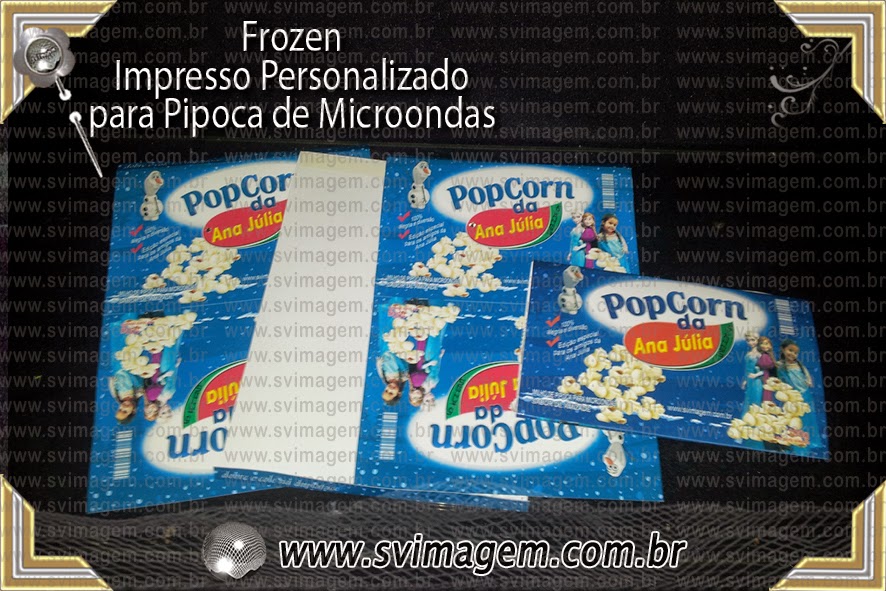 pipoca-microondas-personalizada-no-tema-frozen