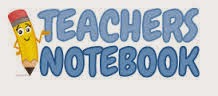 Visit my Teacher's Notebook store!