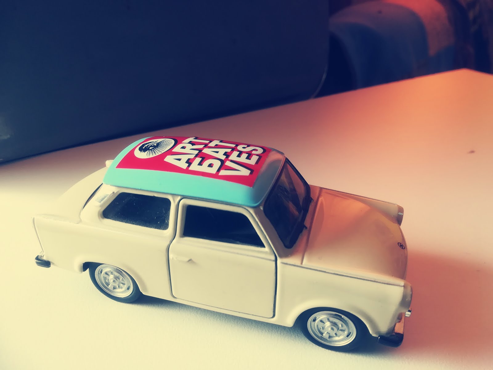 trabant