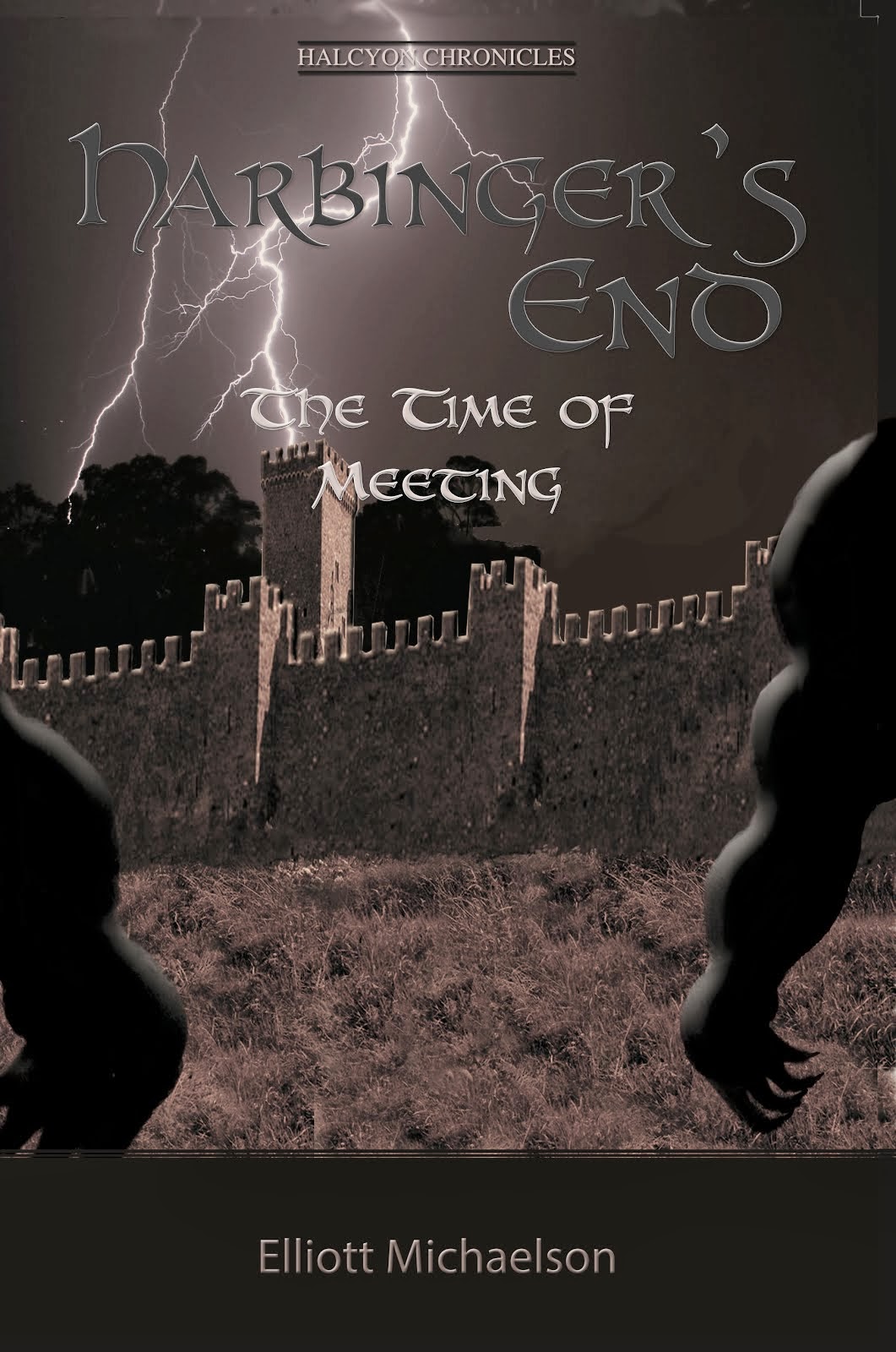 Book 2: The Time of Meeting