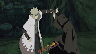 Subtitles For Naruto: Shippden