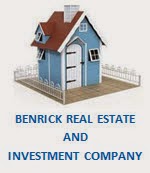 BENRICK REAL ESTATE AND INVESTMENT COMPANY