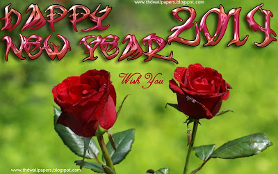 Happy New Year 2014 Wishing Cards Free Downloads
