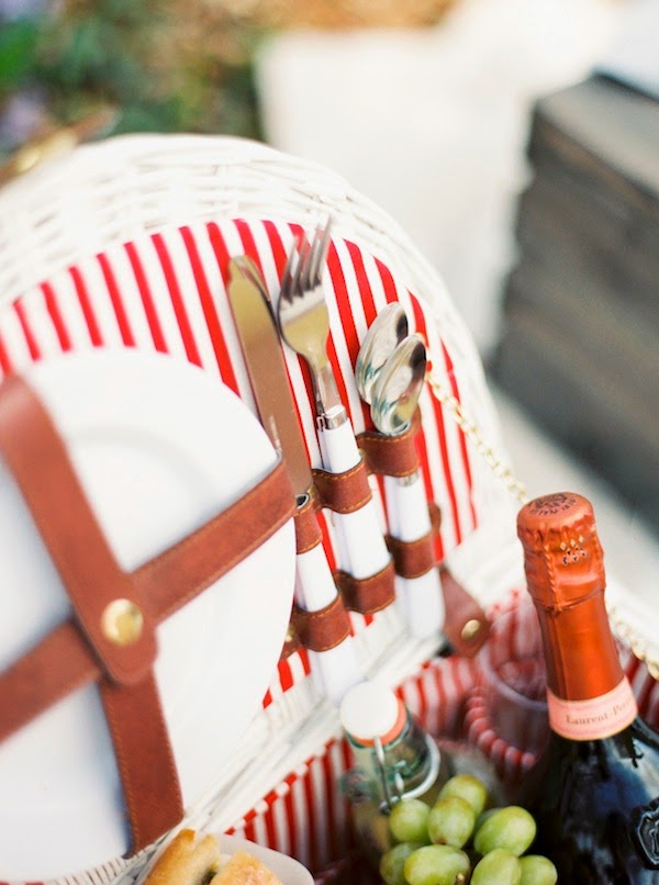 A French Inspired Picnic With Martha Stewart The Mama Notes