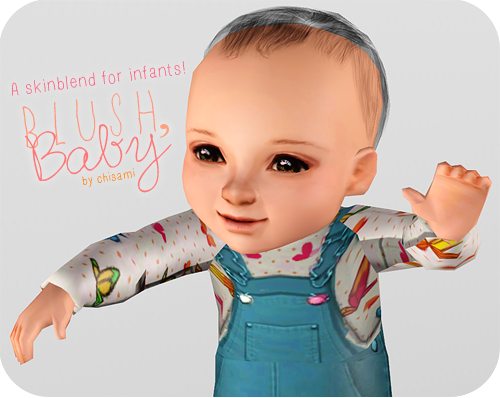 sims 4 toddler blush skin details sims 4 toddler blush skin details