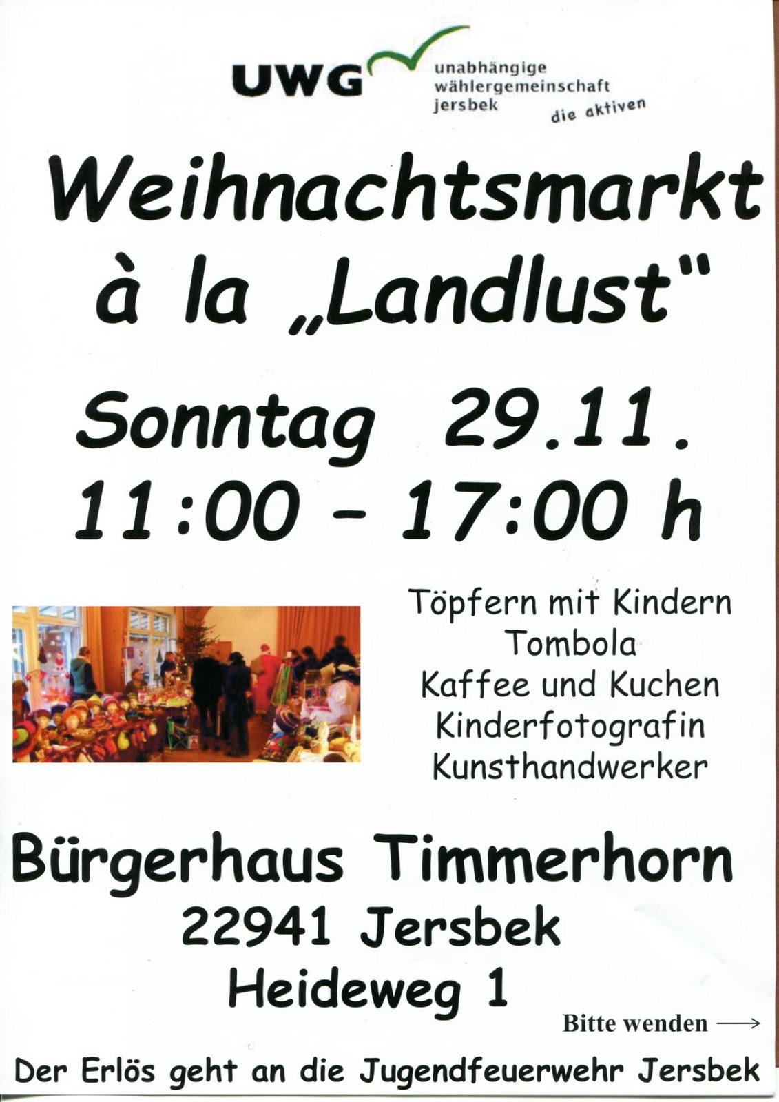 Kartenzauber Und Mehr 2015