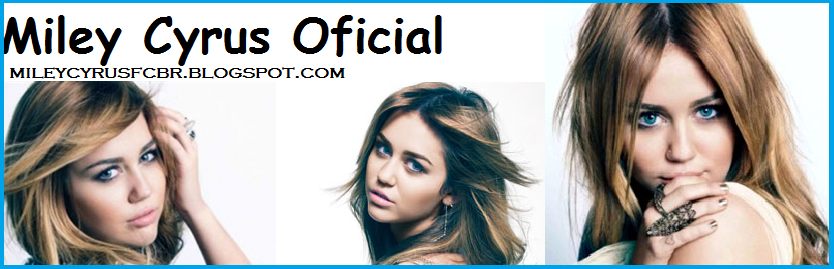 **Miley Cyrus OFFICIAL**FC