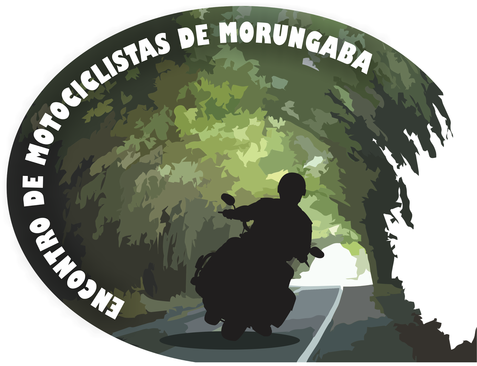Encontro de Motociclistas de Morungaba