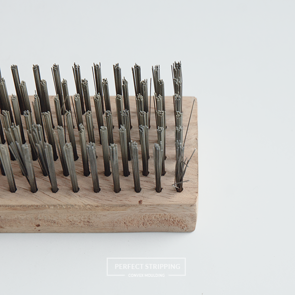 Happy Day : Wire Brush Happy Day : Wire Brush