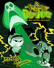 Billy y Mandy Latino