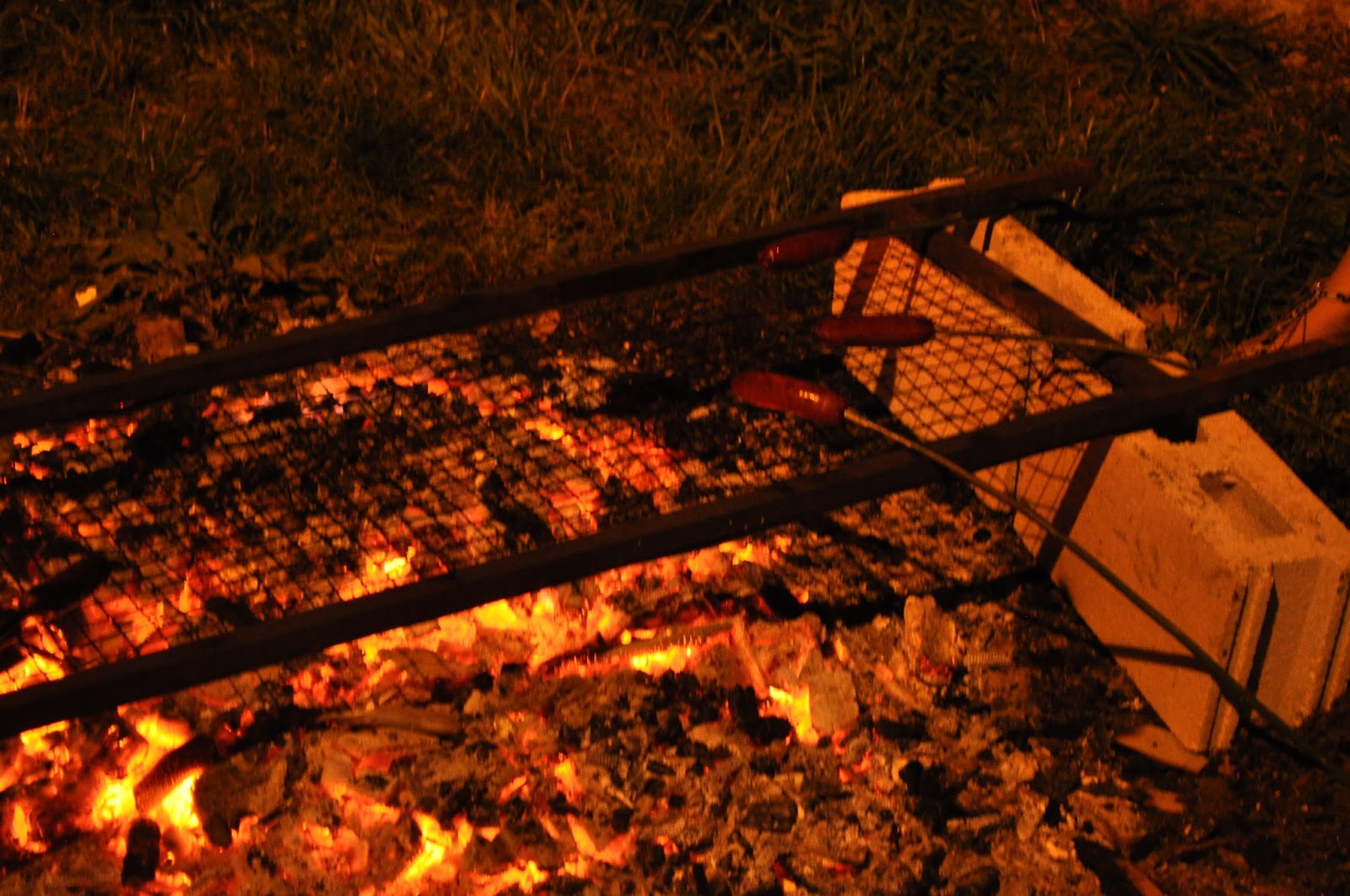 O CAMIÑO DE BALDOSAS AMARELAS: 06/2013