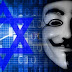 #Anonymous Anuncia Tradicional Ataque Masivo A Israel El 7 De Abril #OpIsrael
