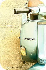 LovelyVespa