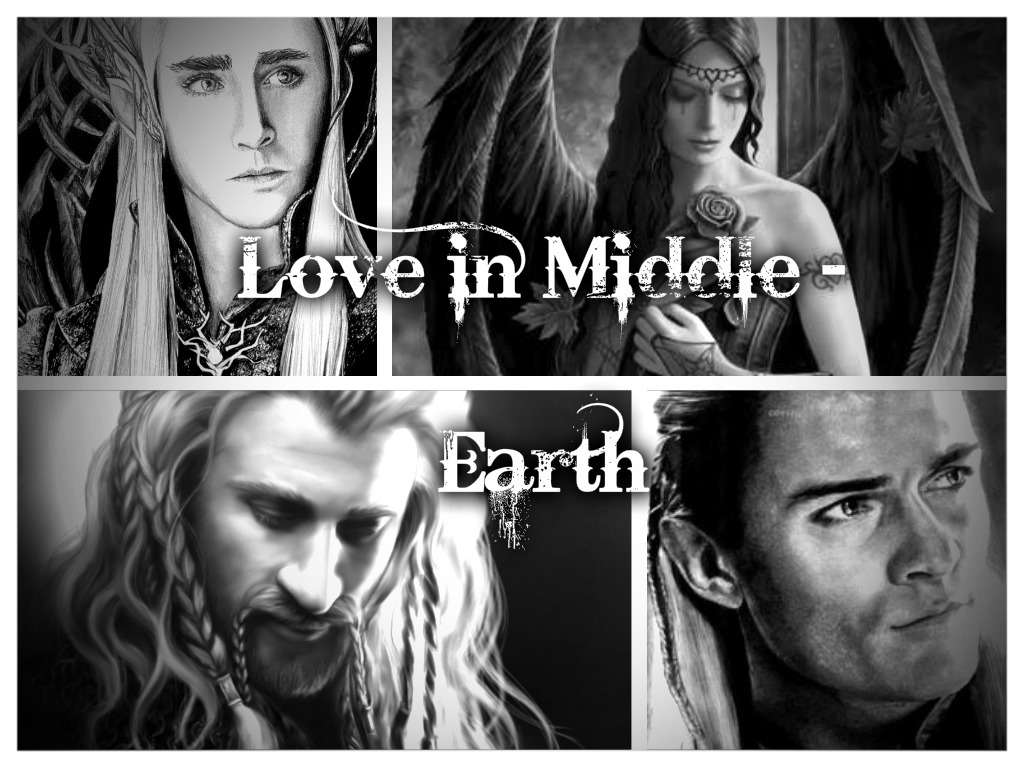 Love in Middle-earth