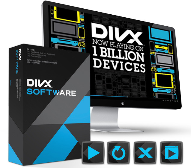 Divx Player For Mac Newest Version
