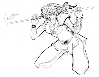 Thundercats Revamp