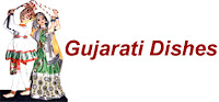 Gujarati Dishes