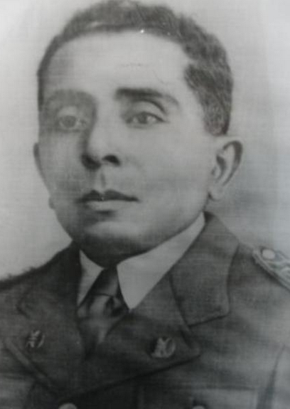 CEL JOSÉ JUSTINIANO FREIRE