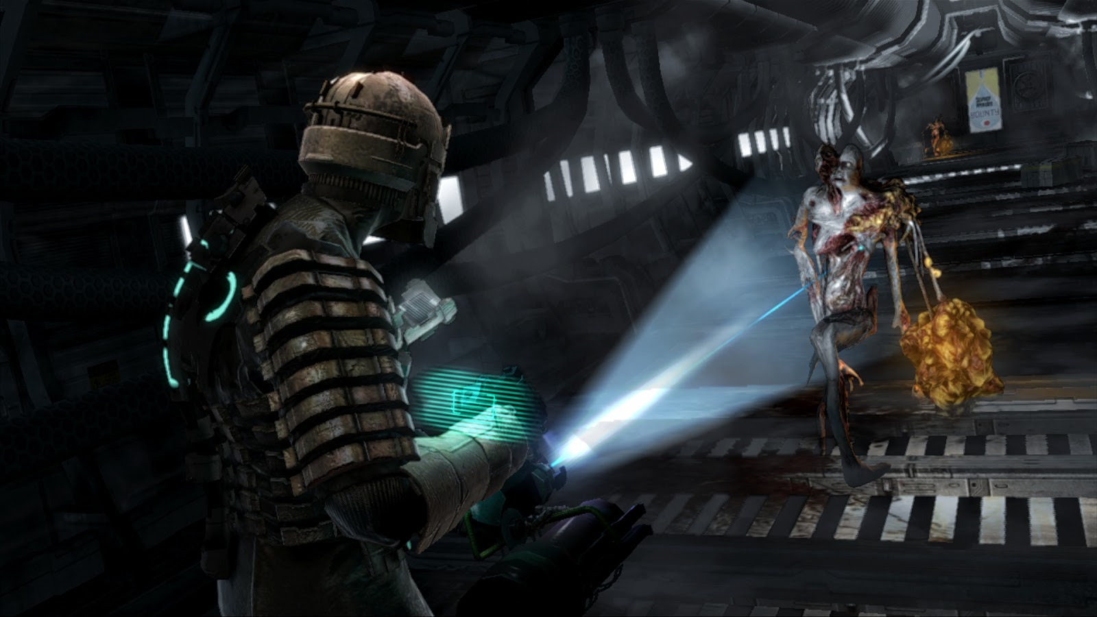 Dead Space 2 - PlayStation 3 Review