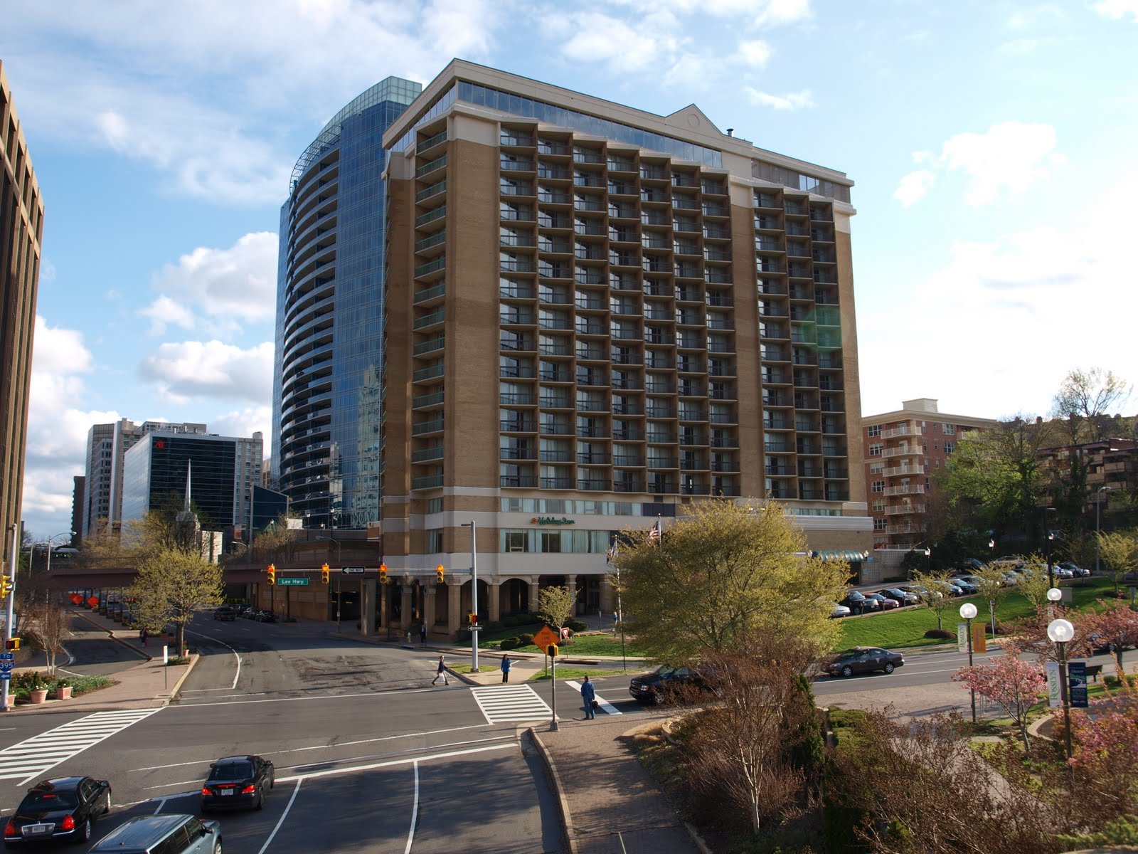 Holiday Inn Rosslyn