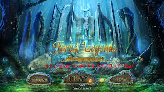 Forest Legends:The Call Of Love [BETA]