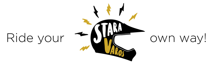 The Stara Varoš Blog