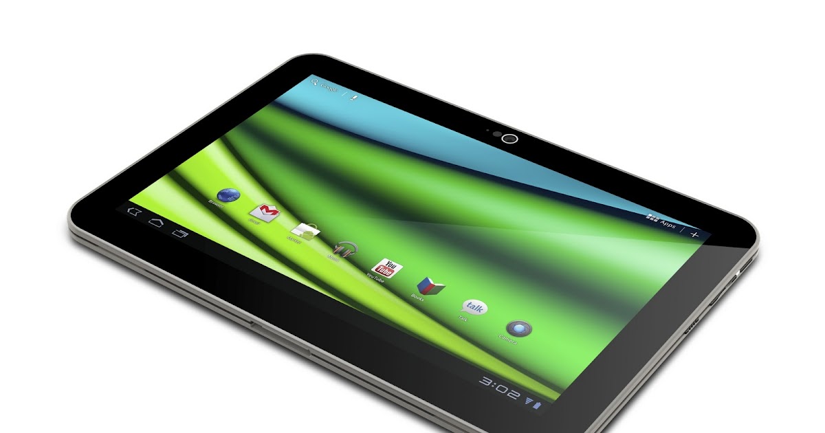 Excite X10 World's Thinnest Tablet Launched By Toshiba Code Imagine