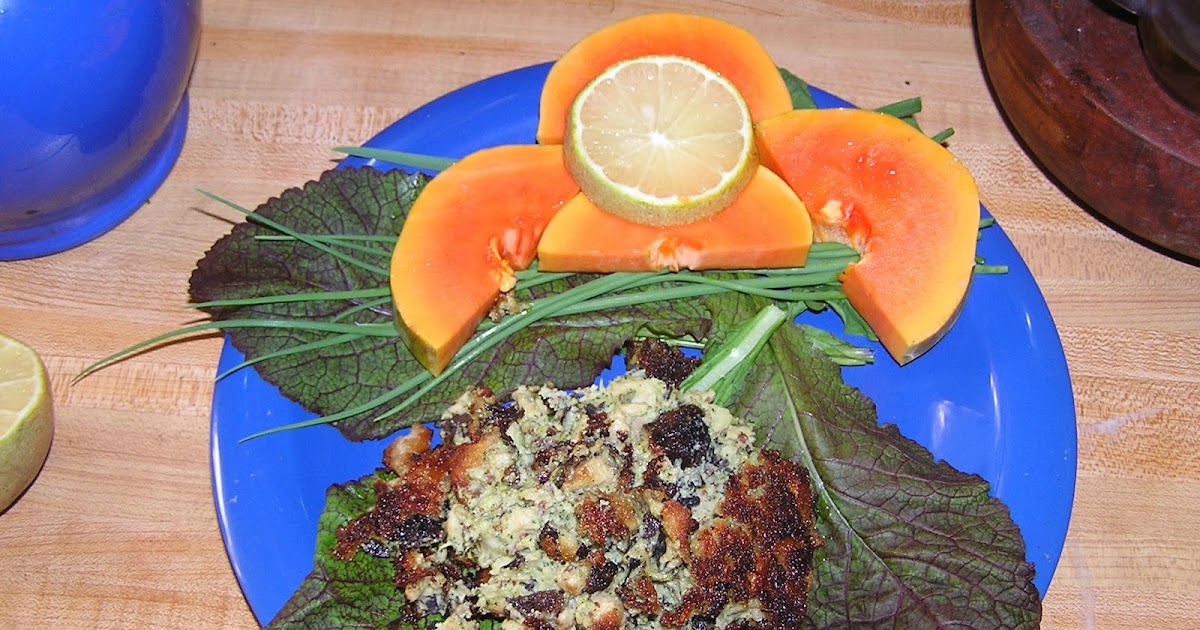 John Starnes' Urban Farm A few of my friends are pursuing eating