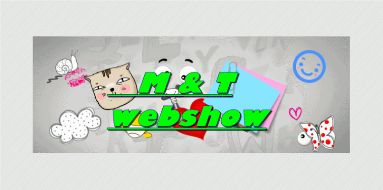 M & T webshow