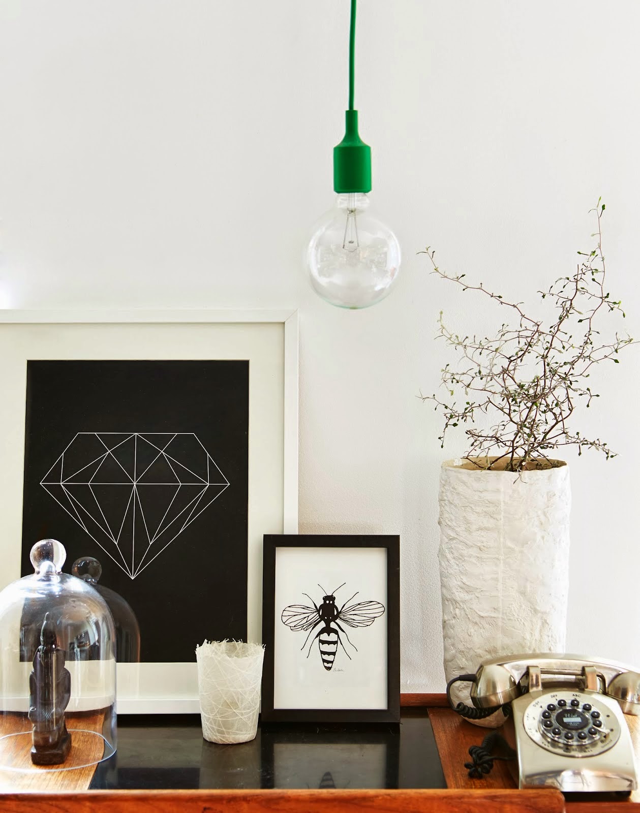 K R I S P I N T E R I O R Niki Says It S My Scandinavian Home