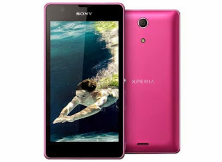 Sony Xperia A4 With Android 5.0 Launched In India