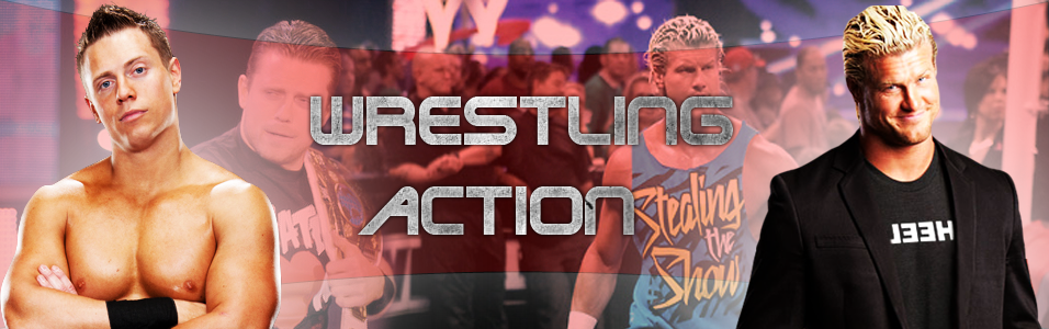 .::Wrestling Action::.