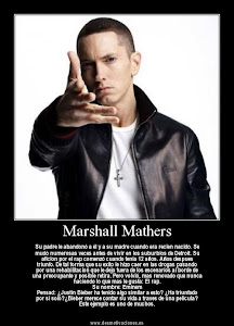 Marshal Mathers♥