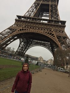 Paris 2017