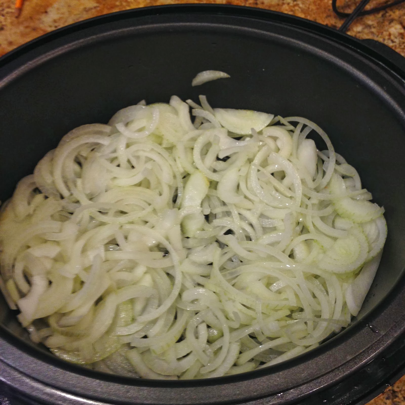 TASTE OF HAWAII SWEET ONION TERIYAKI CHICKEN PRESSURE COOKER RECIPE