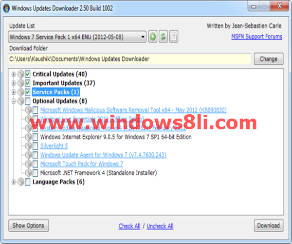 Wsus Updates Werden Nicht Heruntergeladen