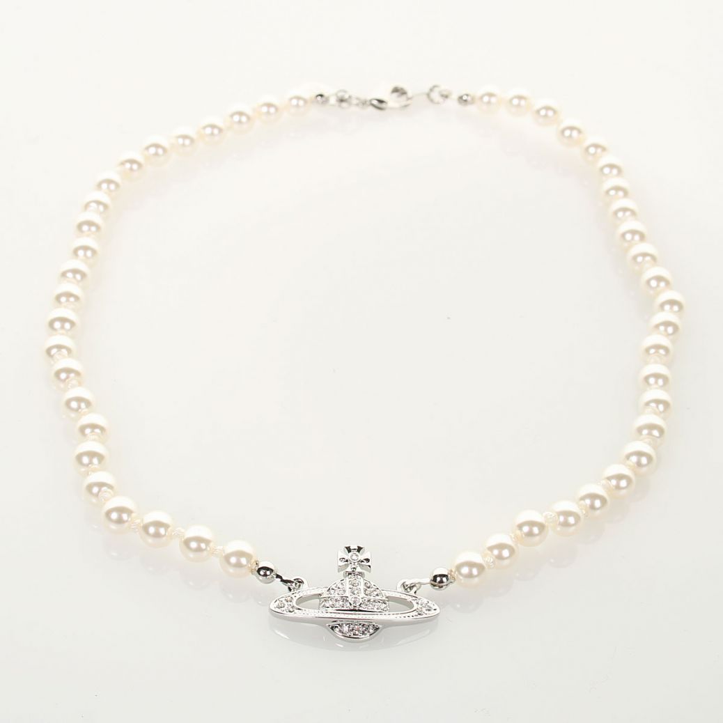 Vivienne Westwood Necklace
