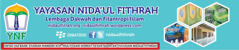 Yayasan Nida'ul Fithrah