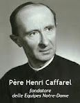 PADRE HENRI CAFFAREL