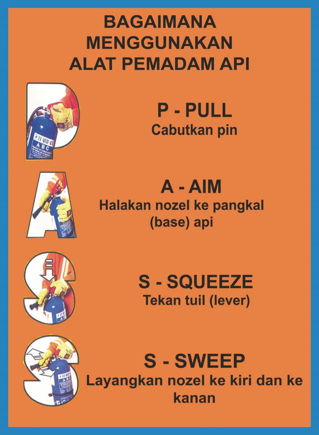 Kumpulan Tips dan Trik Lengkap Handal K3 Kumpulan Tips dan Trik Lengkap Handal K3