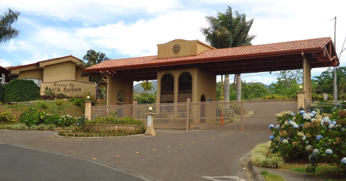 Inmobiliaria GRUPO GK CONDOMINIO VISTAS DE SANTA BARBARA