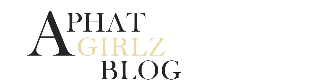 A Phat Girlz Blog