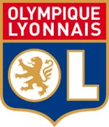 Olympique Lyonnais logo Olympique Lyonnais logo