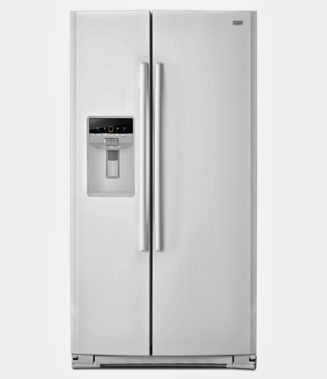 That Sell Maytag Refrigerator December 2013. maytag plus refrigerator light...